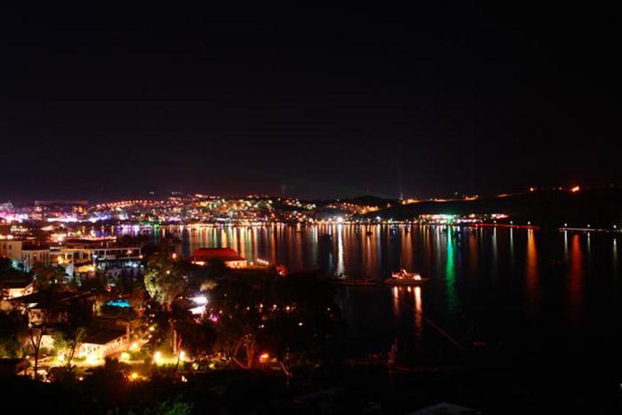 Costa Akkan Suites